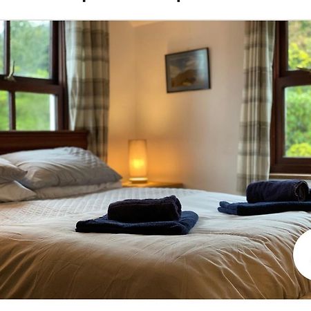 Beautiful Secluded Farmhouse With Hot Tub Villa Barmouth Luaran gambar