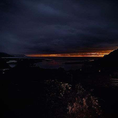 Beautiful Secluded Farmhouse With Hot Tub Villa Barmouth Luaran gambar