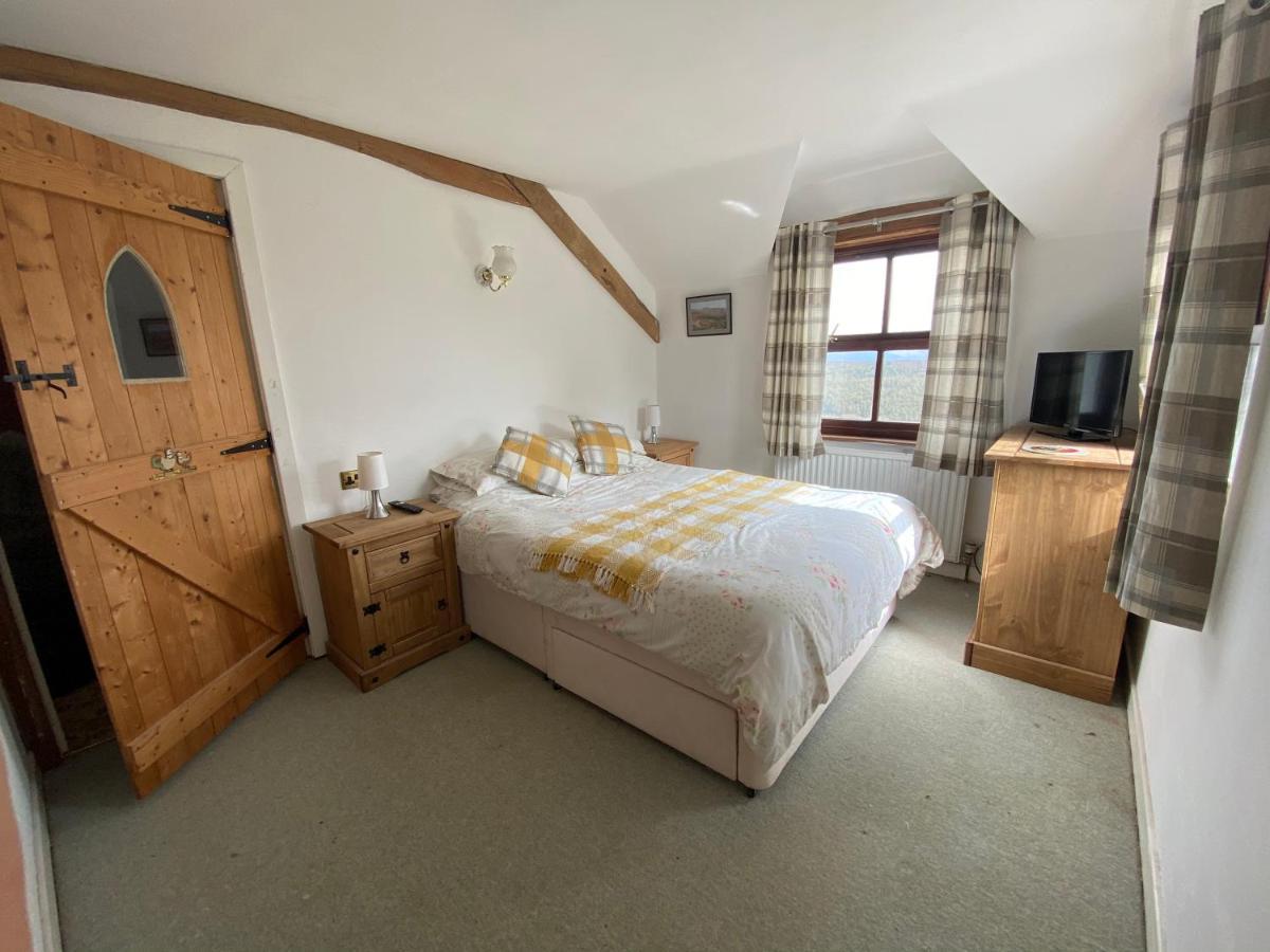 Beautiful Secluded Farmhouse With Hot Tub Villa Barmouth Luaran gambar