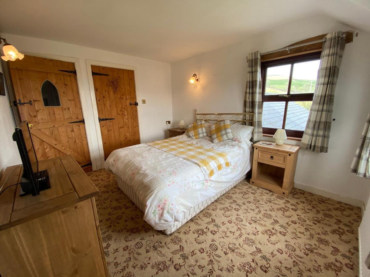 Beautiful Secluded Farmhouse With Hot Tub Villa Barmouth Luaran gambar