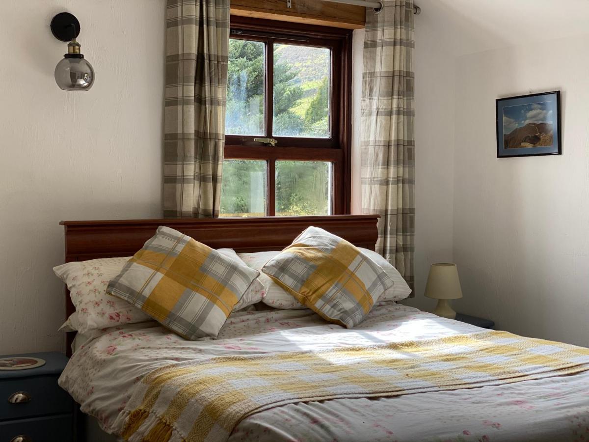 Beautiful Secluded Farmhouse With Hot Tub Villa Barmouth Luaran gambar