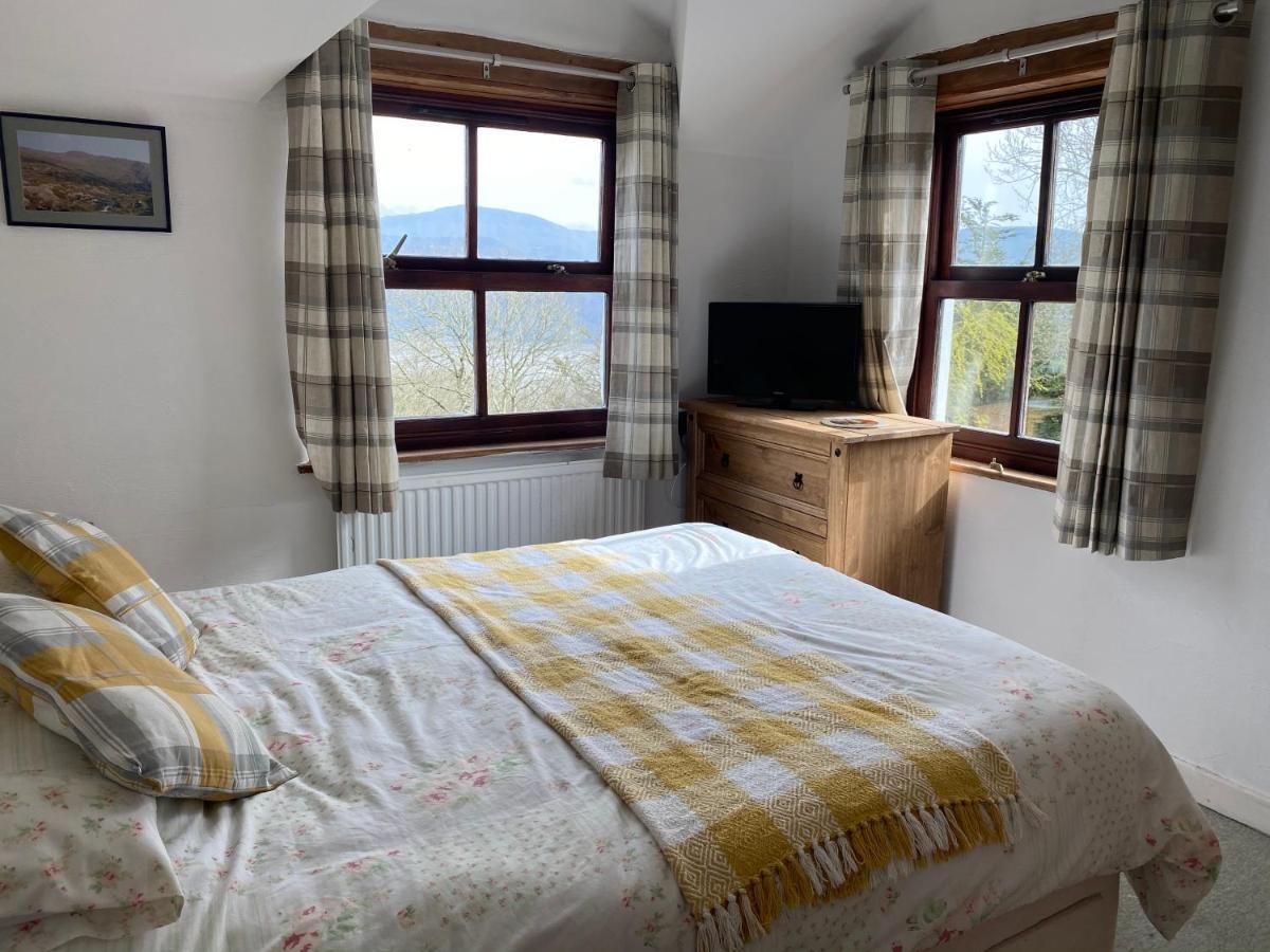 Beautiful Secluded Farmhouse With Hot Tub Villa Barmouth Luaran gambar