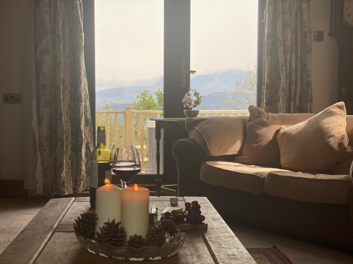 Beautiful Secluded Farmhouse With Hot Tub Villa Barmouth Luaran gambar