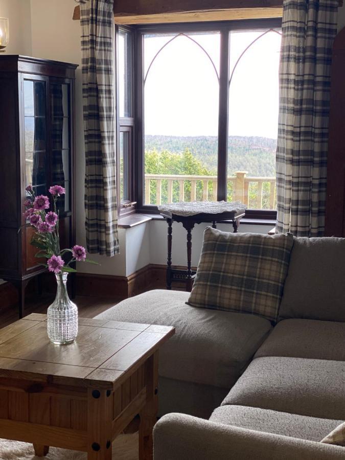 Beautiful Secluded Farmhouse With Hot Tub Villa Barmouth Luaran gambar