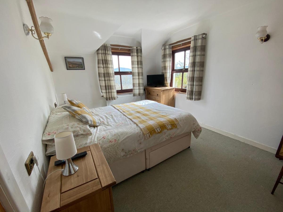 Beautiful Secluded Farmhouse With Hot Tub Villa Barmouth Luaran gambar