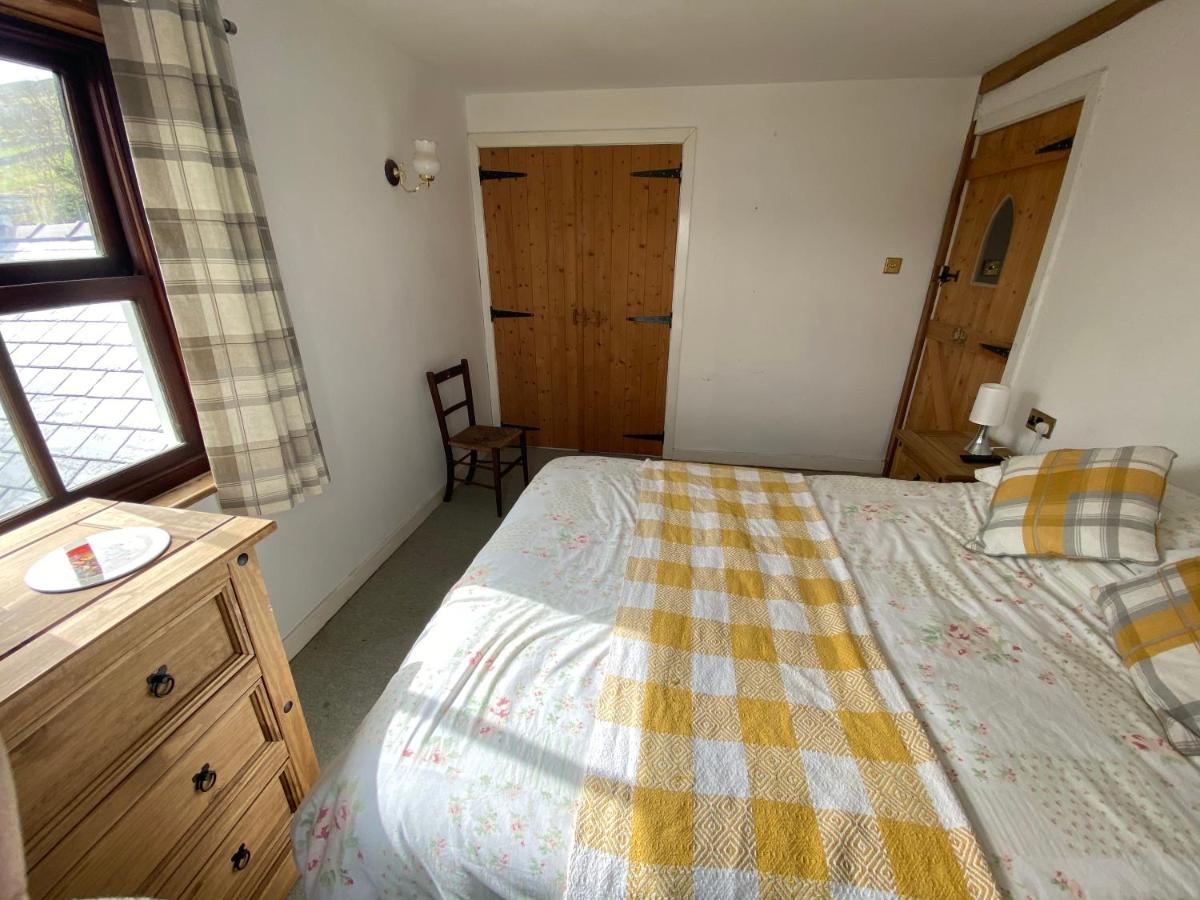 Beautiful Secluded Farmhouse With Hot Tub Villa Barmouth Luaran gambar