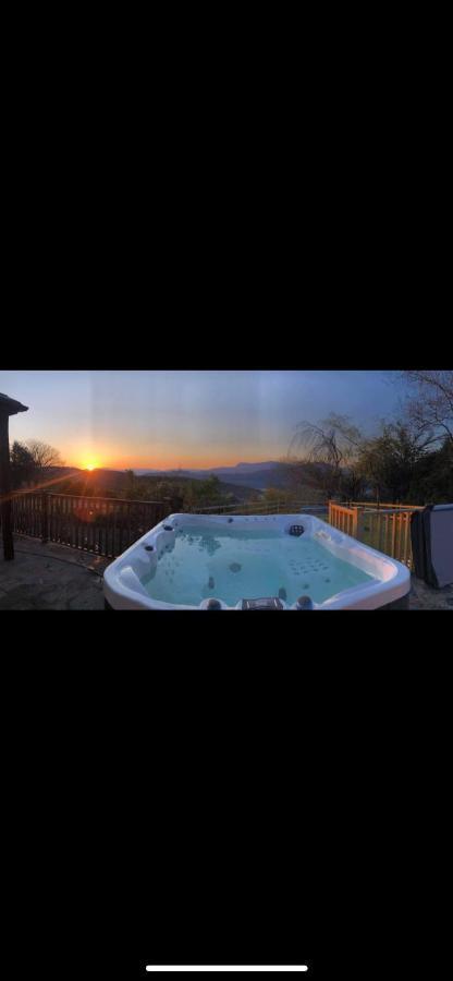 Beautiful Secluded Farmhouse With Hot Tub Villa Barmouth Luaran gambar