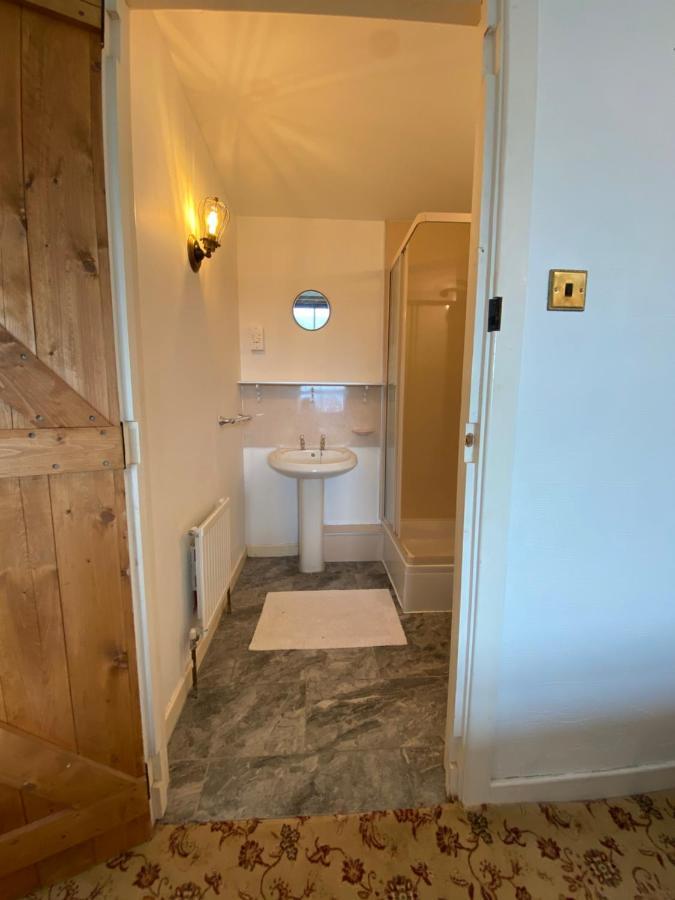Beautiful Secluded Farmhouse With Hot Tub Villa Barmouth Luaran gambar