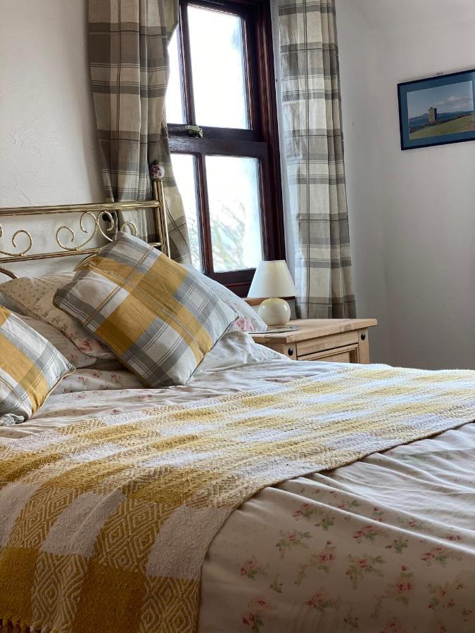 Beautiful Secluded Farmhouse With Hot Tub Villa Barmouth Luaran gambar